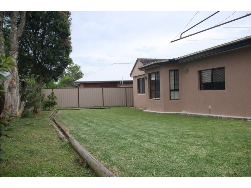 Chester Hill NSW 2162