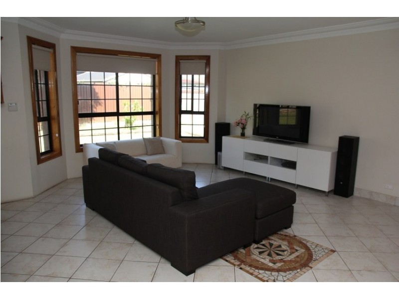 Chester Hill NSW 2162