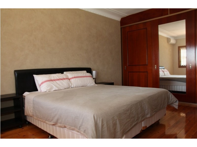 Chester Hill NSW 2162