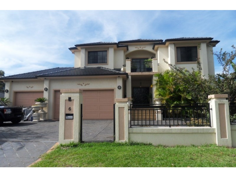 6 Lime Street, Cabramatta West NSW 2166