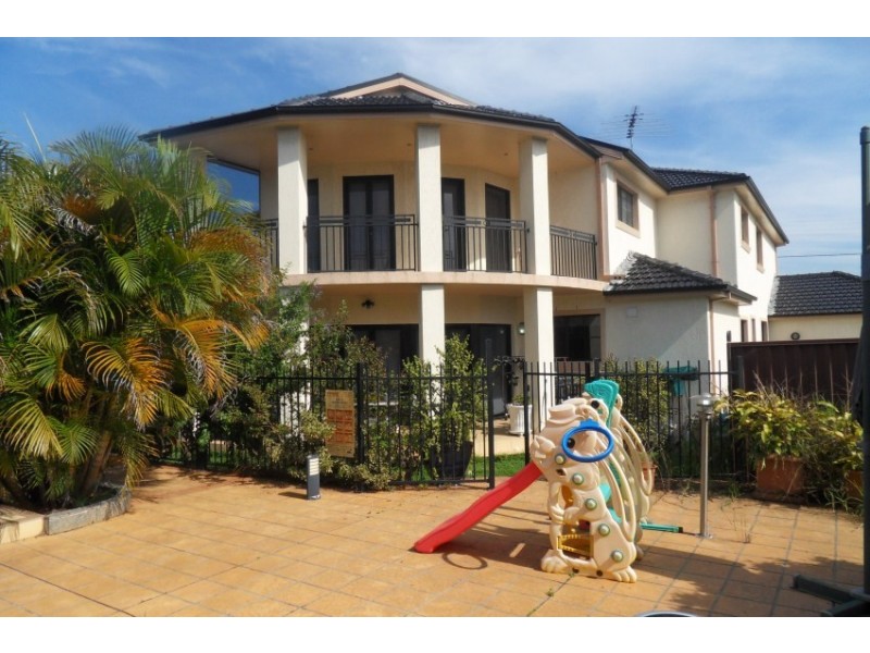 6 Lime Street, Cabramatta West NSW 2166