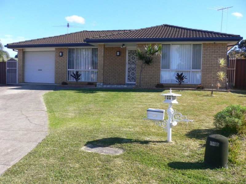 30 Spoonbill Street, Hinchinbrook NSW 2168