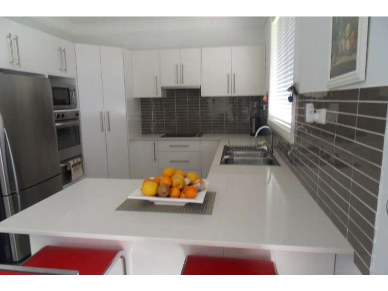 Greenfield Park NSW 2176