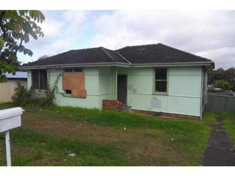 22 David Street,, Mount Pritchard NSW 2170