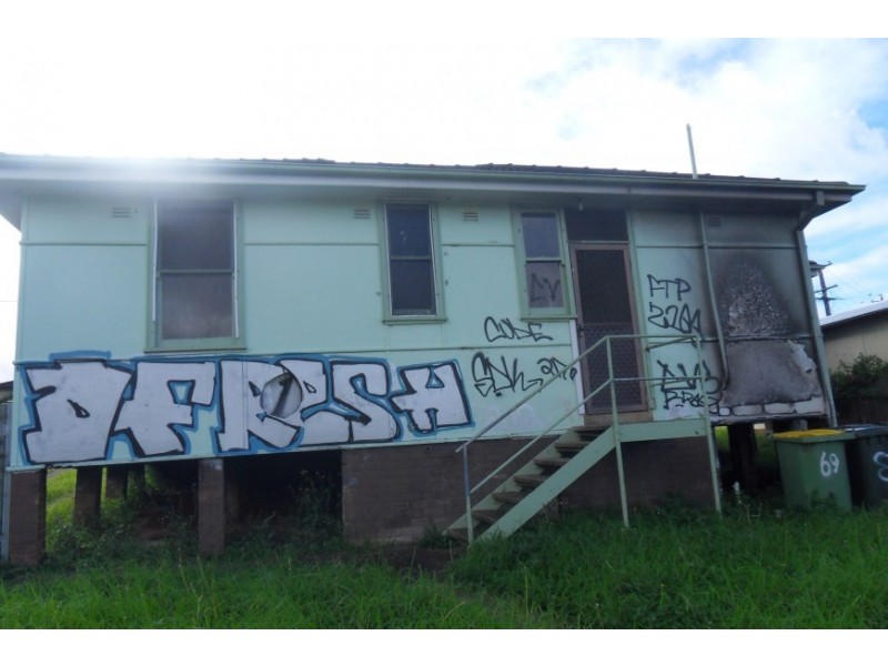22 David Street,, Mount Pritchard NSW 2170