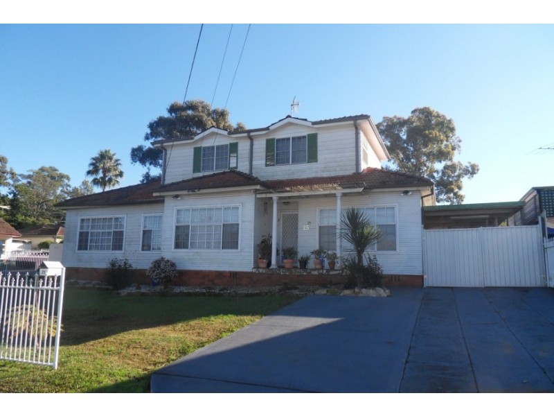 25 Warwick Avenue, Cabramatta NSW 2166