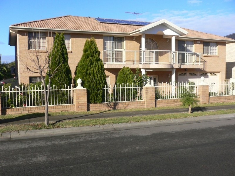 Fairfield West NSW 2165