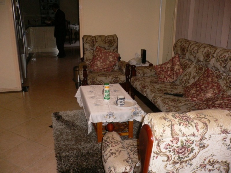 Fairfield West NSW 2165