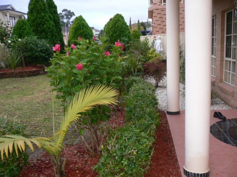 Fairfield West NSW 2165