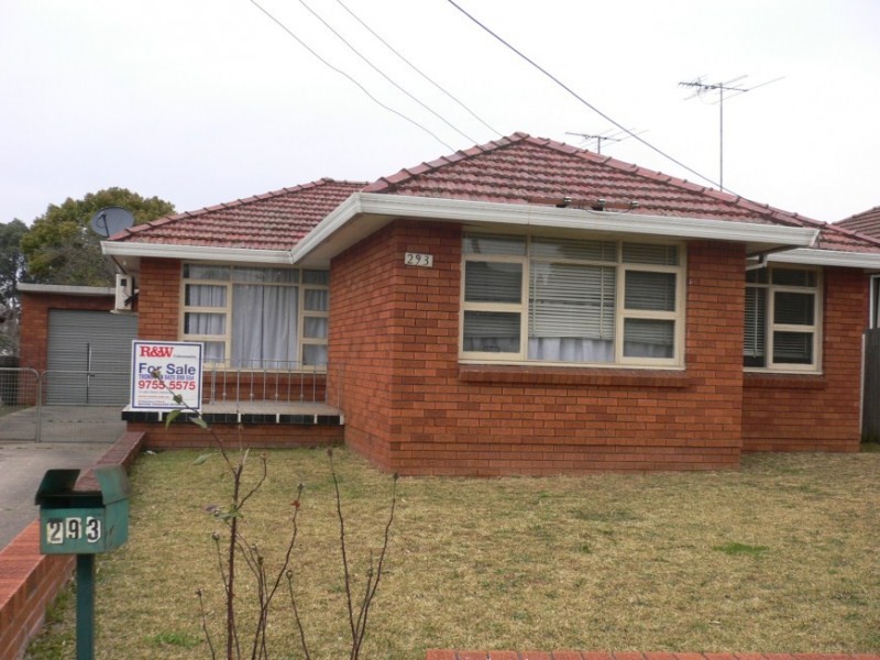 293 Polding Street,, Fairfield West NSW 2165