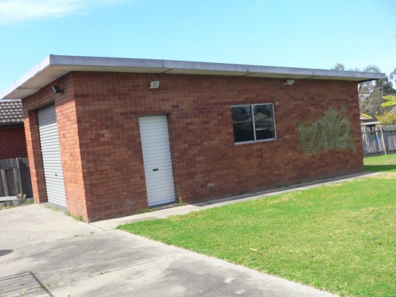 293 Polding Street,, Fairfield West NSW 2165