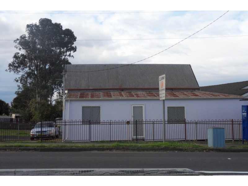 Cabramatta West NSW 2166