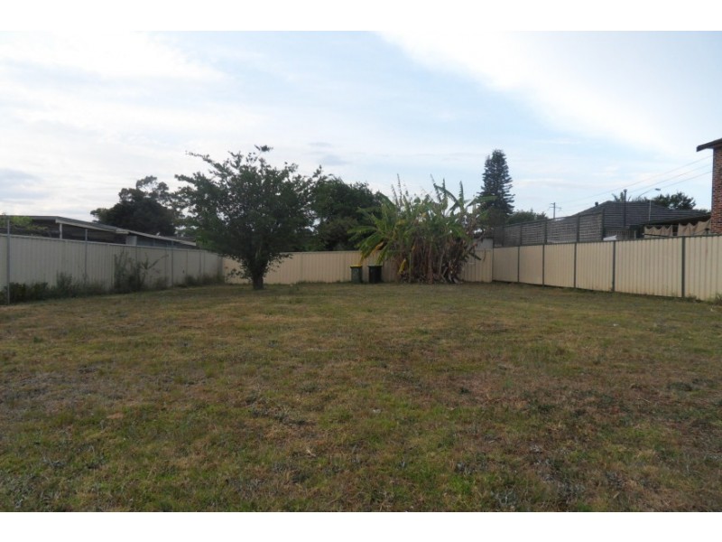 8 Second Walk, Chester Hill NSW 2162
