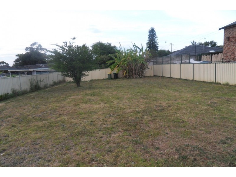 8 Second Walk, Chester Hill NSW 2162