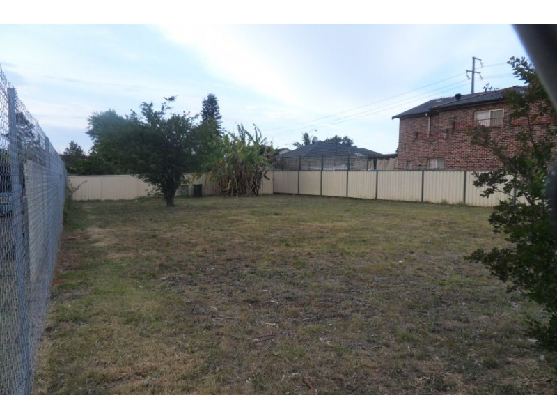 8 Second Walk, Chester Hill NSW 2162