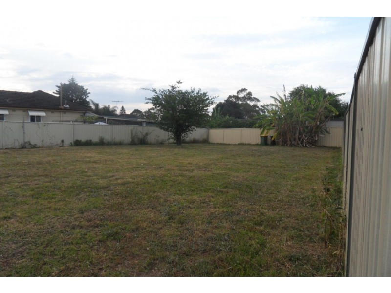 8 Second Walk, Chester Hill NSW 2162