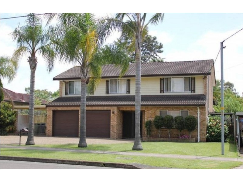 Canley Heights NSW 2166