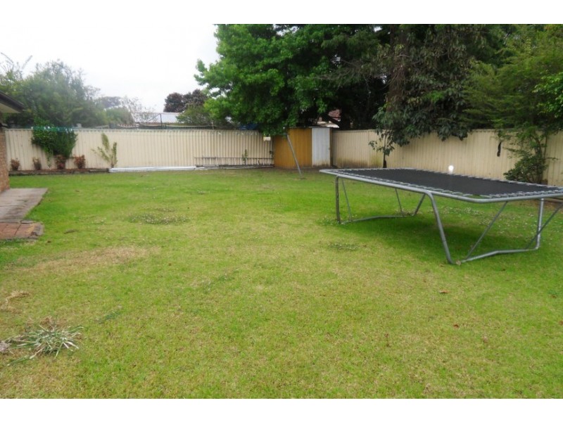 Canley Heights NSW 2166