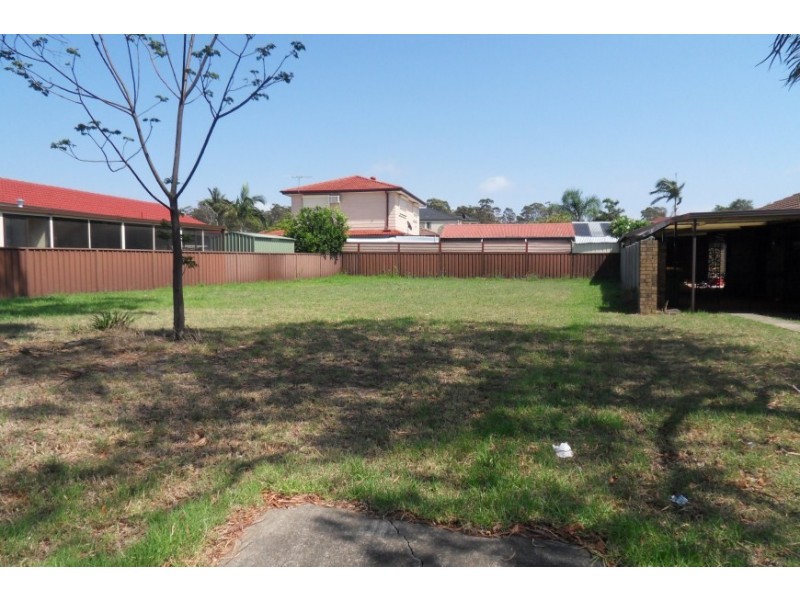 578 Smithfield Road, Greenfield Park NSW 2176
