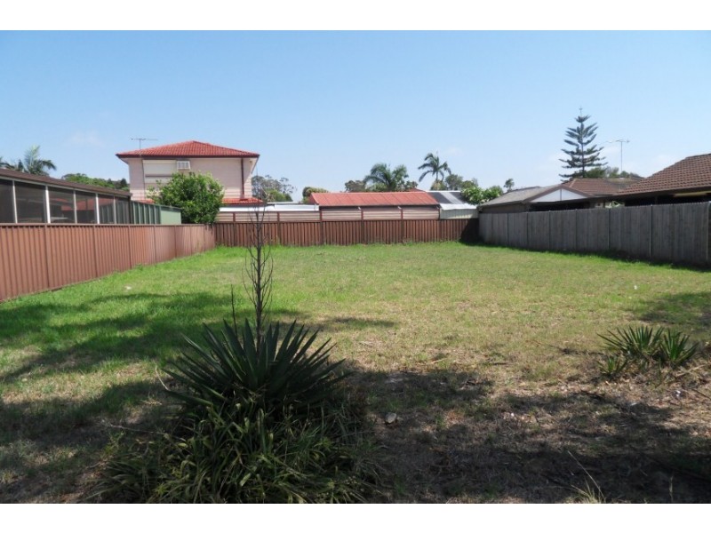 578 Smithfield Road, Greenfield Park NSW 2176
