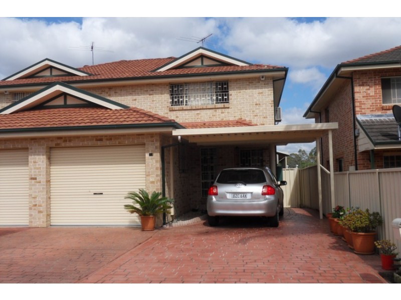 33 Lime Street, Cabramatta West NSW 2166
