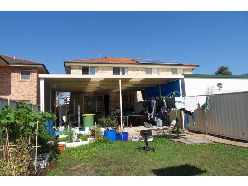 33 Lime Street, Cabramatta West NSW 2166