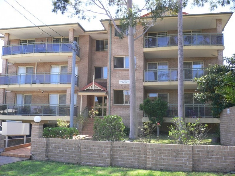 1/19 Melanie Street, Yagoona NSW 2199