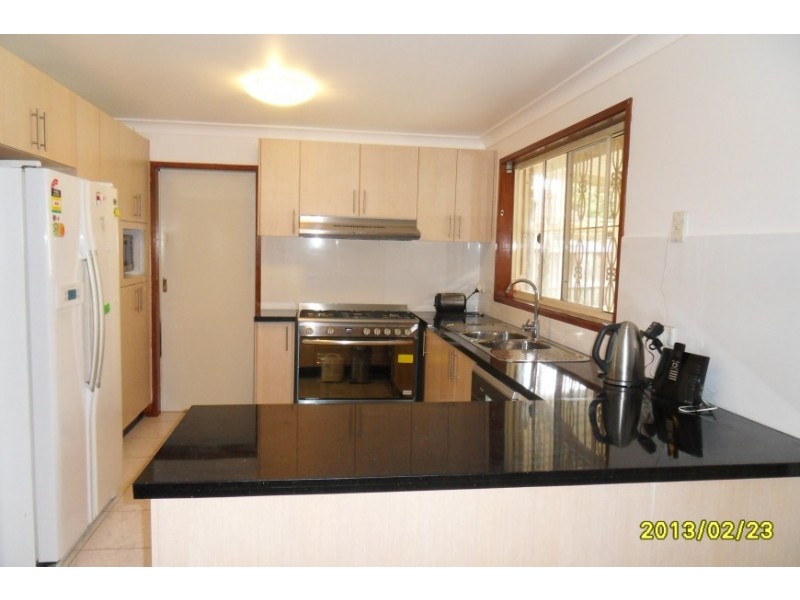 9 Crosio Place, Bonnyrigg NSW 2177