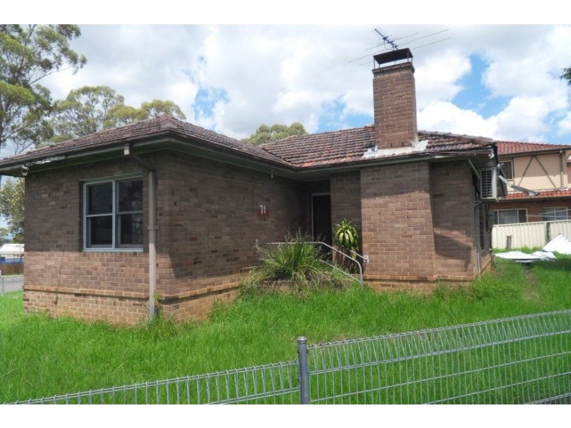 71 Gurney Road, Chester Hill NSW 2162