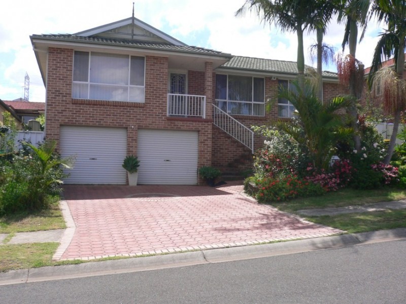 13 Corvus Road, Hinchinbrook NSW 2168