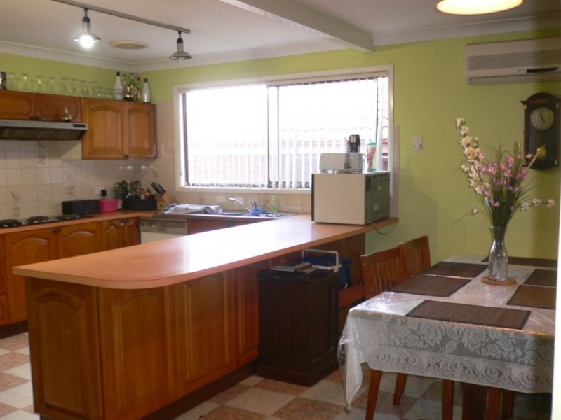 7 Bywong Place, Bonnyrigg NSW 2177