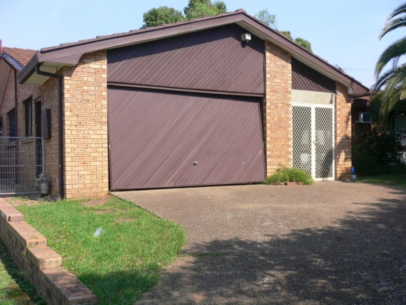 7 Bywong Place, Bonnyrigg NSW 2177