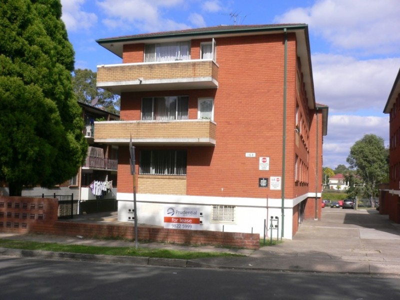 13/168 Sandal Crescent, Carramar NSW 2163