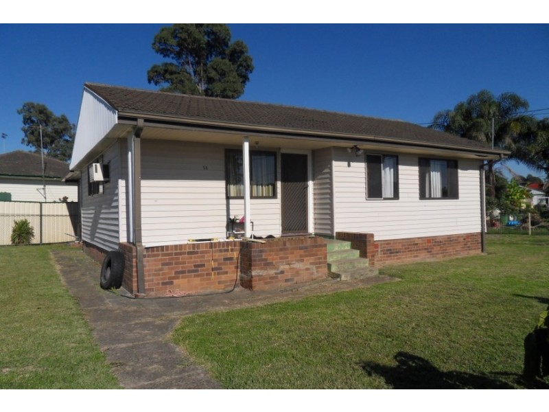 56 Birdwood Avenue, Cabramatta West NSW 2166