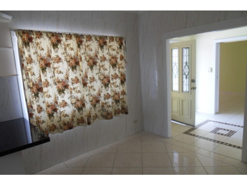 1 Rachel Crescent, Mount Pritchard NSW 2170