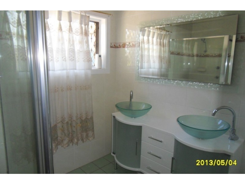 1 Rachel Crescent, Mount Pritchard NSW 2170