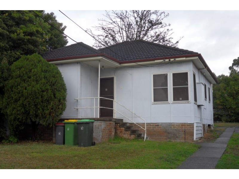 11 Byloss Street,, Chester Hill NSW 2162
