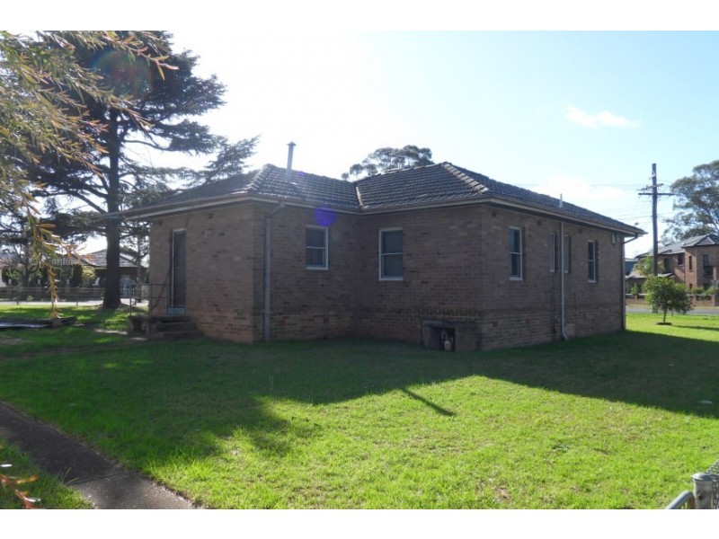 71 Gurney Road, Chester Hill NSW 2162