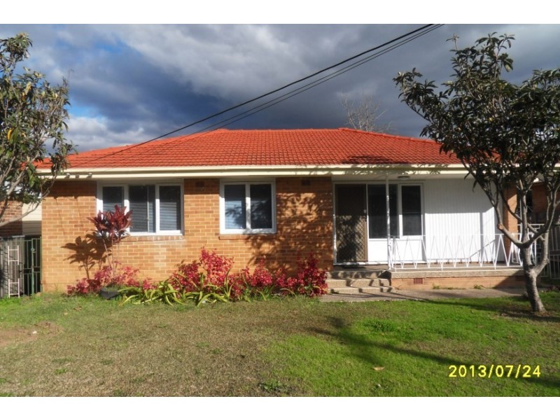 88 Sutton Street, Ashcroft NSW 2168