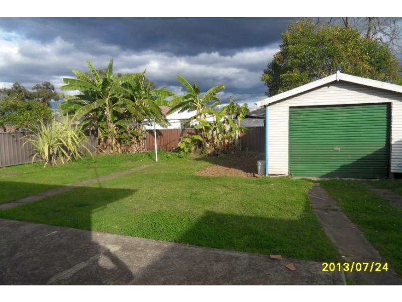 88 Sutton Street, Ashcroft NSW 2168