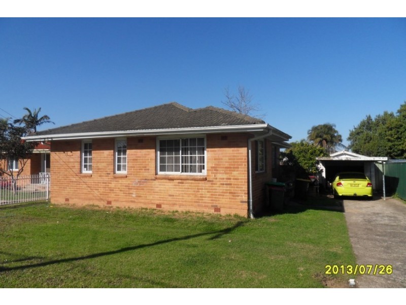 Ashcroft NSW 2168
