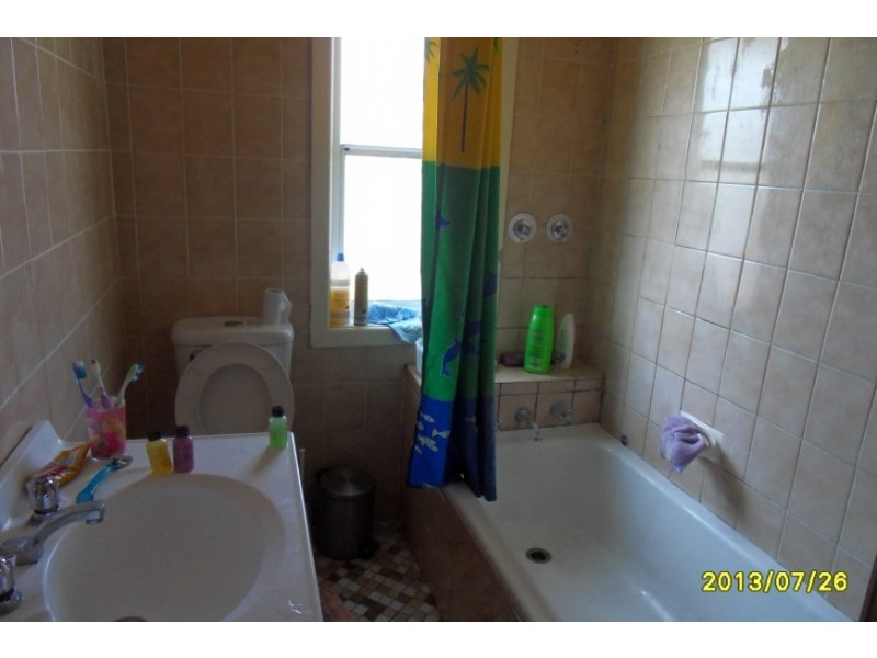 Ashcroft NSW 2168