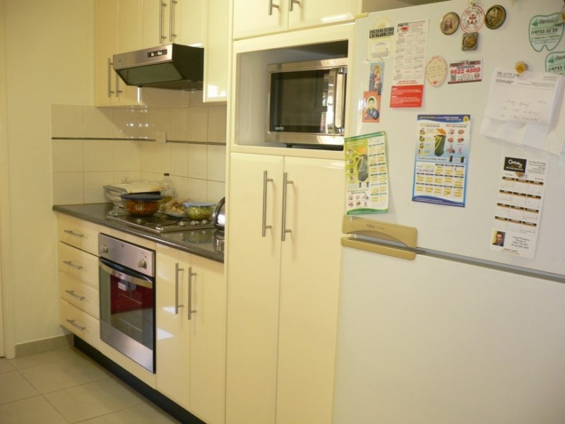 30 Saxonvale Crescent, Edensor Park NSW 2176