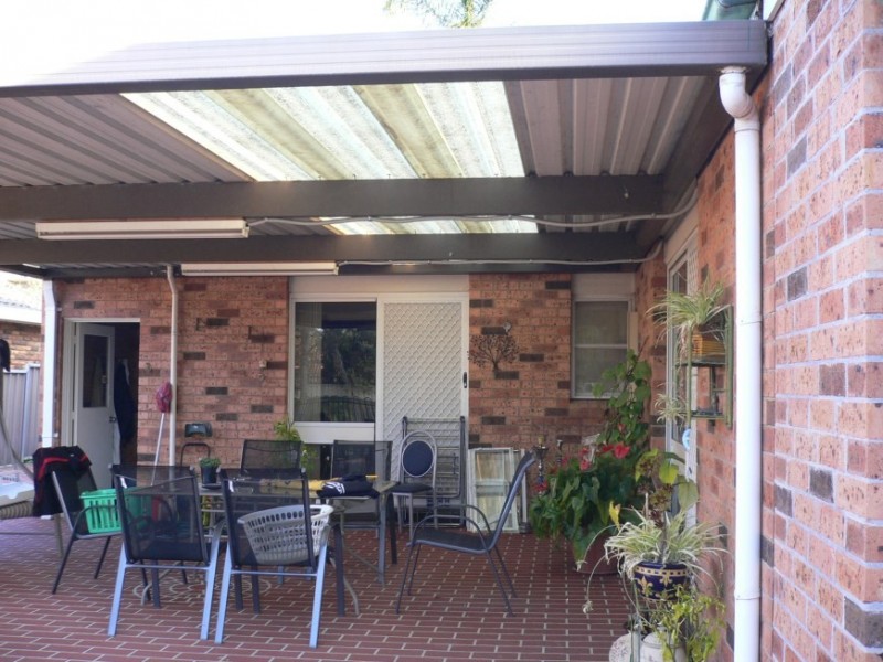 30 Saxonvale Crescent, Edensor Park NSW 2176