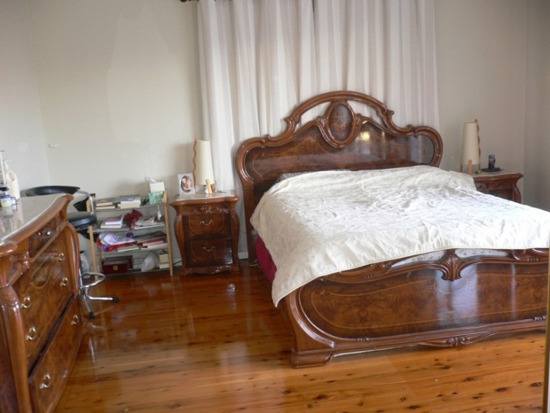 Cabramatta West NSW 2166