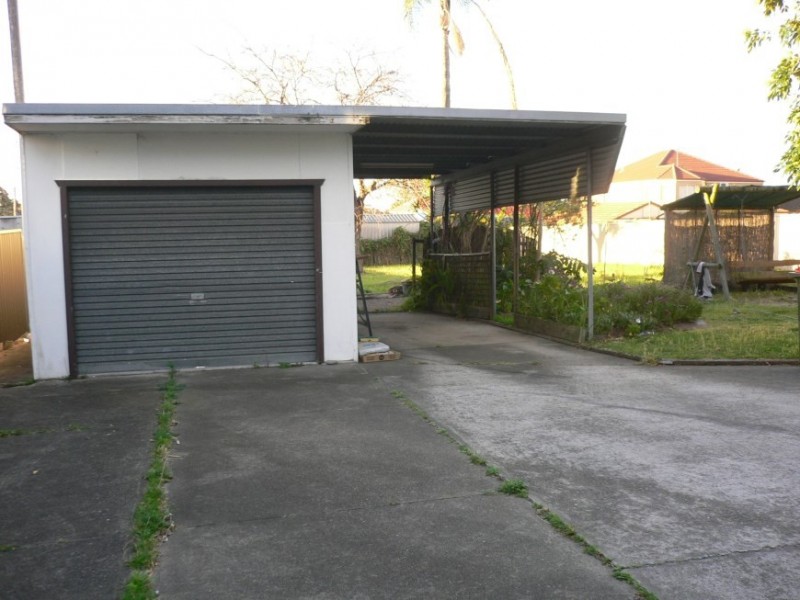 Cabramatta West NSW 2166