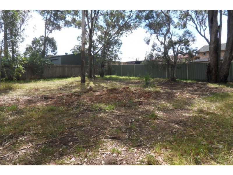 Lot 3,333 Elizabeth Drive, Mount Pritchard NSW 2170