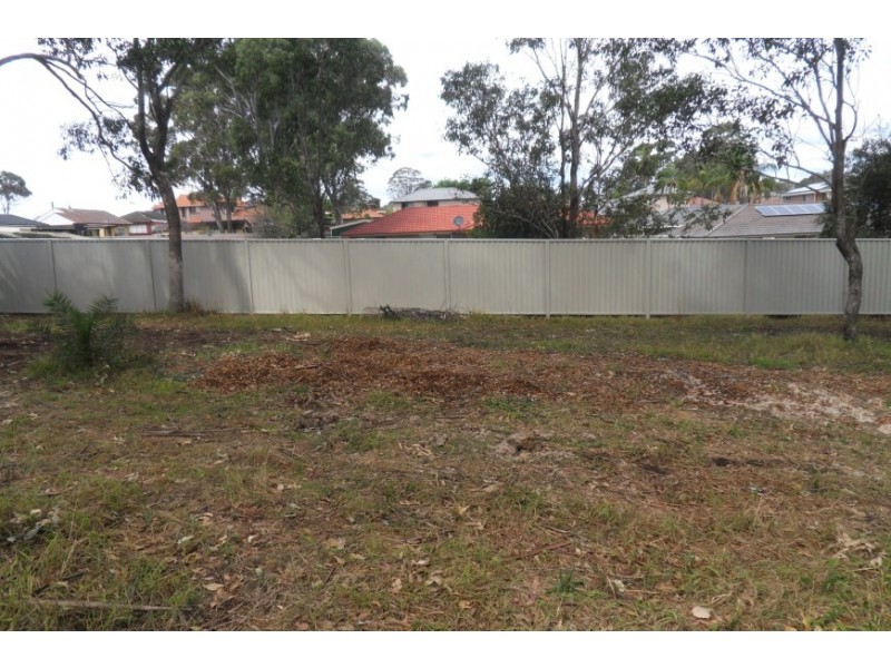 Lot 3,333 Elizabeth Drive, Mount Pritchard NSW 2170