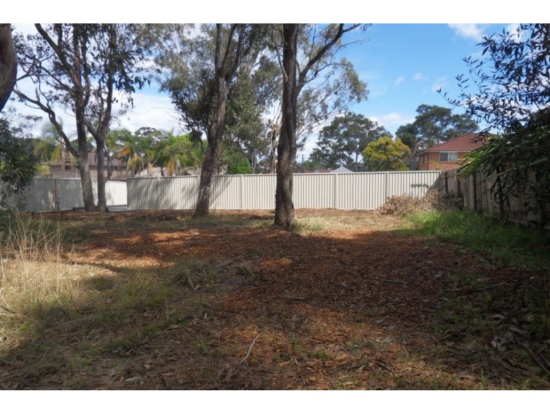 Lot 3,333 Elizabeth Drive, Mount Pritchard NSW 2170