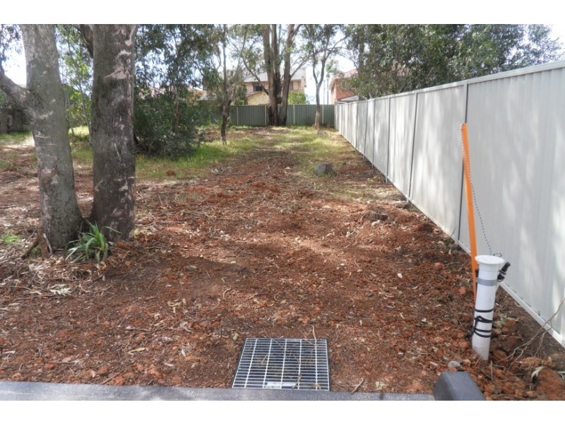 Lot 3,333 Elizabeth Drive, Mount Pritchard NSW 2170